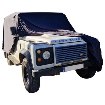 Buitenhoes voor Land Rover Defender 110 (1990-2016) 100%, Ophalen of Verzenden, Nieuw, Land Rover