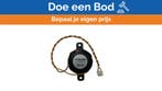 Bieden: Furuno Durable Marine Speaker with 3-Pin Connector, Ophalen of Verzenden, Nieuw, Kabel of Apparatuur