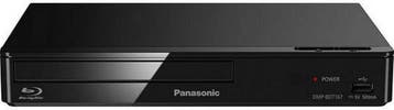 Panasonic DMP-BDT167EG - Zwart, Verzenden, Nieuw in verpakking