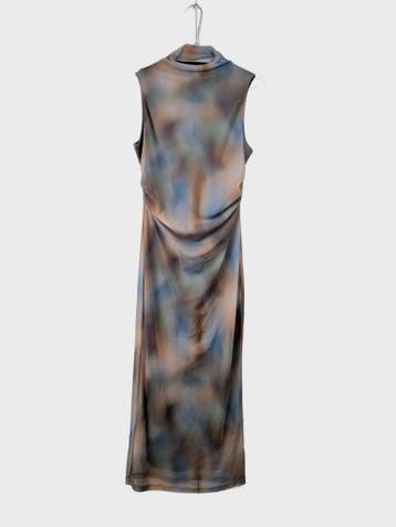 Primark Casual jurken Dames maat M Meerkleurig Vintage, Ophalen of Verzenden, Nieuw
