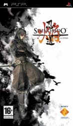 Shinobido Tales of the Ninja (Sony PSP), Verzenden, Gebruikt, Vanaf 12 jaar