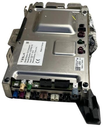 Regeleenheid 1462554-01-H Tesla 1527963-01 Model 3 Autopilot, Verzenden, Nieuw