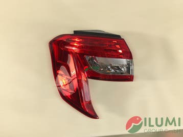 CITROEN C4 AIRCROSS ACHTERLICHT LINKS LED EU, Verzenden, Gebruikt, Citroën