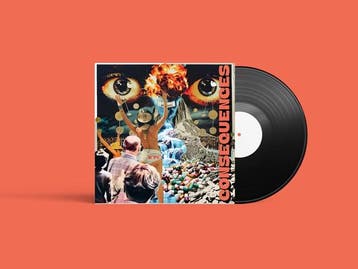 lp nieuw - jeroen houben - TORCH SONG (nieuw), Verzenden, Zo goed als nieuw, Overige formaten
