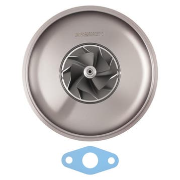 RHF3 Turbo cartridge geschikt voor Alfa Romeo Giulietta 1..., Verzenden, Nieuw, Alfa Romeo