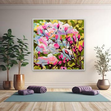 Brooksby - Rose Garden XL