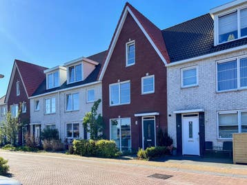 Te huur: Huis Jan van der Schoorstraat in Beverwijk, Beverwijk, Noord-Holland