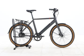Lekker Amsterdam+ – 2023 – 165 - 182 cm, Fietsen en Brommers, Elektrische fietsen, Verzenden, Zo goed als nieuw