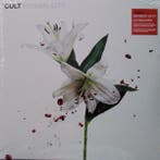 LP nieuw - The Cult - Hidden City, Verzenden, Nieuw in verpakking