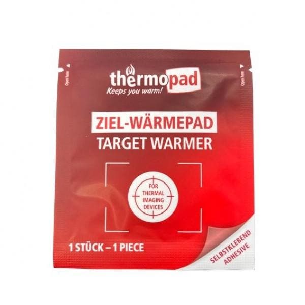 Inschiet Pads Warmtebeeld 10 stuks, Audio, Tv en Foto, Optische apparatuur | Verrekijkers, Verzenden