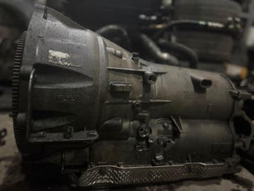 24007643664 8HP45 Automaatbak BMW, Ophalen, Gebruikt, BMW