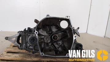 Versnellingsbak Honda Civic O204279, Ophalen of Verzenden, Nieuw