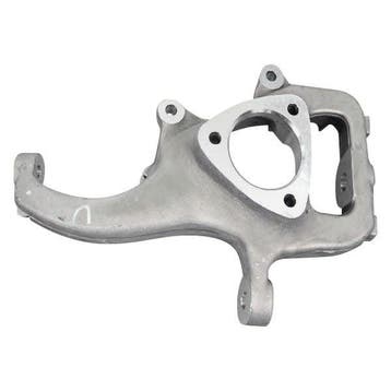 Left axle 4x4 1500 02-18, Ophalen of Verzenden, Nieuw