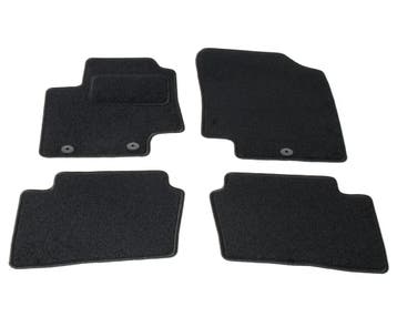 Automatten voor Hyundai i20 2008-2014, Verzenden, Nieuw