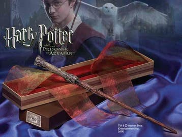 Harry Potter toverstaf (officieel) | Heroic Tales, Verzenden, Nieuw, Film, Beeldje, Replica of Model