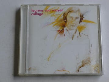 Laurens van Rooyen - Collage, Ophalen of Verzenden, Zo goed als nieuw