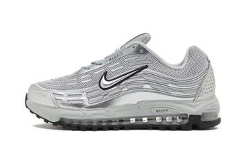 Nike Air Max TL 2.5 Metallic Silver, Nieuw