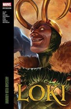 Loki Modern Era Epic Collection Volume 1: Journey into Myste, Verzenden, Nieuw