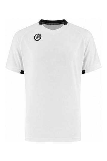 The Indian Maharadja T-shirt in maat M Wit, Verzenden, Zo goed als nieuw, Wit, The Indian Maharadja