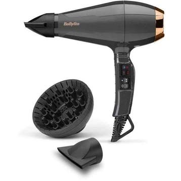 Babyliss 6719 Professionele jurken - Professionele diffus..., Verzenden, Nieuw, Overige typen