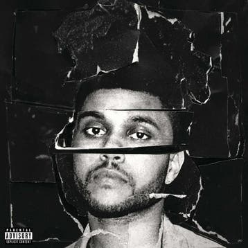 cd - the weeknd - Beauty Behind the Madness (nieuw), Verzenden, Zo goed als nieuw