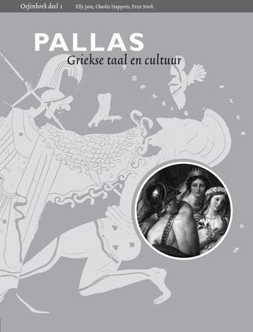 Pallas - Charles Hupperts 9789087717711, Boeken, Verzenden, Gelezen, Charles Hupperts