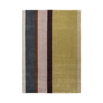 Brink en Campman - Decor Linear - Vloerkleed - 230 cm - 160