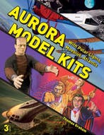9780764352836 Aurora Model Kits Thomas Graham, Verzenden, Nieuw, Thomas Graham