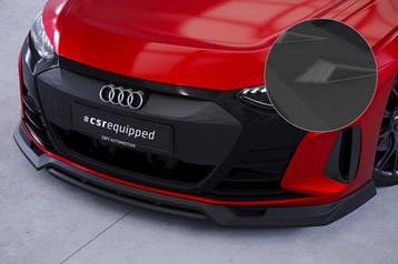 Cupspoilerlip met ABE voor Audi e-tron GT CSL707-S, Verzenden, Nieuw