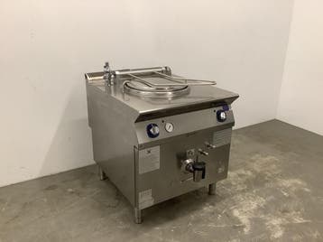 Electrolux Kookketel op Gas - aftapkraan, Ophalen of Verzenden, Gebruikt, Overige typen