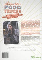 Miljuschkas food trucks 9789400506800, Boeken, Kookboeken, Verzenden, Zo goed als nieuw