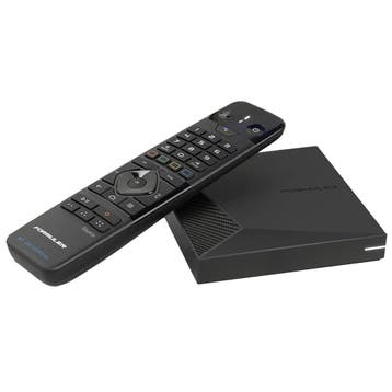 Retour product: Formuler Z11 Pro Max - BT Edition, Ophalen of Verzenden, Nieuw