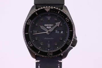 Seiko - Seiko 5 - Zonder minimumprijs - SRPD79K1 | 4R36-07G0