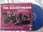 cd single - Bucketheads - The Bomb! (These Sounds Fall In..., Verzenden, Zo goed als nieuw