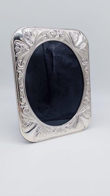 Fotolijst - .925 zilver
