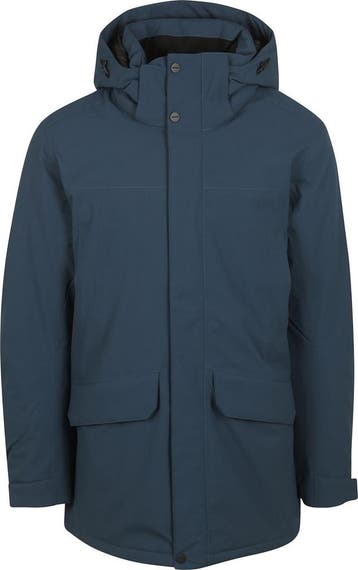 Tenson Chris MPC Jacket Petrol maat XL Heren, Tenson, Verzenden, Blauw, Maat 56/58 (XL)