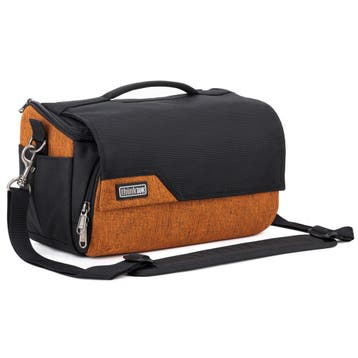 Think Tank Mirrorless Mover 25 Campfire Orange, Verzenden