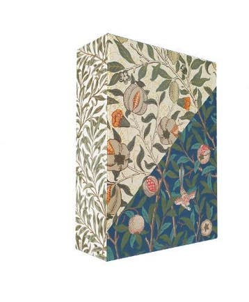 William Morris, Verzenden, Nieuw