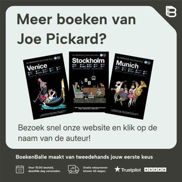 Milan / The Monocle travel guide series / 25 - Joe Pickard, Boeken, Verzenden, Zo goed als nieuw, Joe Pickard