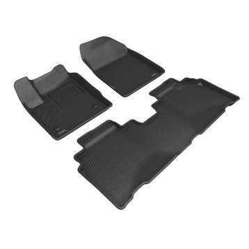 3D MAXpider 2024 Chevrolet Blazer Ev Kagu Black R1 R2, Ophalen of Verzenden, Nieuw