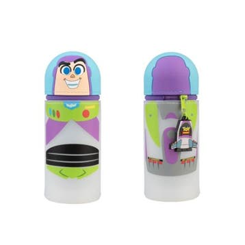 Toy Story Buzz Lightyear 3D Pennenzak, Verzamelen, Disney, Ophalen of Verzenden, Nieuw