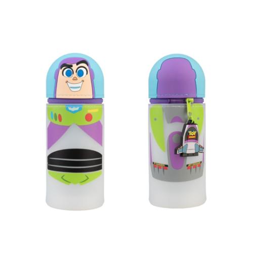 Toy Story Buzz Lightyear 3D Pennenzak, Verzamelen, Disney, Nieuw, Ophalen of Verzenden