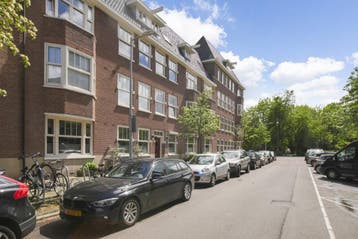 Te huur: Appartement Rubensstraat in Amsterdam, Noord-Holland, Appartement, Amsterdam