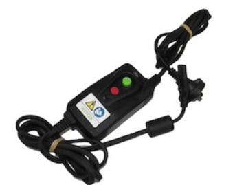 Xbox Classic Power Supply with Surge Protector, Spelcomputers en Games, Ophalen of Verzenden, Zo goed als nieuw