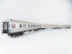 Märklin H0 - uit set 29720 - Modeltrein personenwagonset (1), Nieuw
