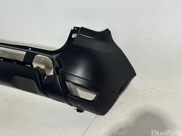 Dacia Duster II achterbumper 850222027R, Auto-onderdelen, Gebruikt, Achter, Bumper, Ophalen