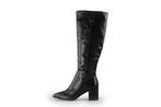 Mexx Laarzen in maat 39 Zwart, Kleding | Dames, Schoenen, Hoge laarzen, Mexx, Verzenden, Zwart