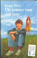 De zomer van dat jaar 9789026915710 Dros, Boeken, Verzenden, Gelezen, Dros