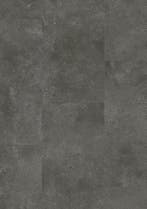 Klik pvc tegel grijs |  Moduleo LayRed Izusa Stone Medium, Ophalen, Nieuw