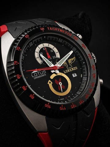 Lotus - Jorge Lorenzo World Championship - Unisex -, Nieuw